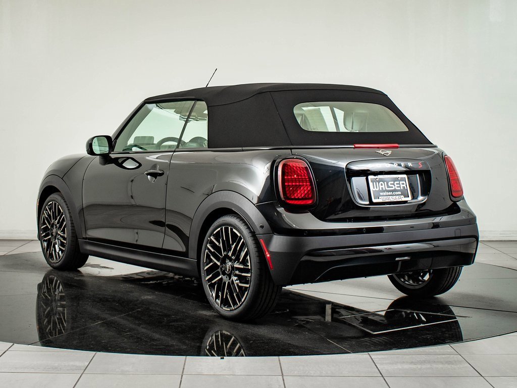New 2026 MINI Cooper S image 7