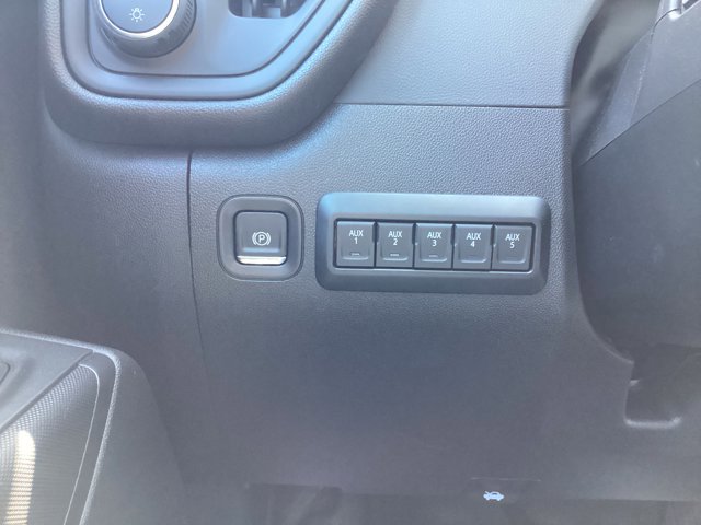 New 2026 Chevrolet Silverado 2500 W/T w/ WT/CX Safety Package image 23