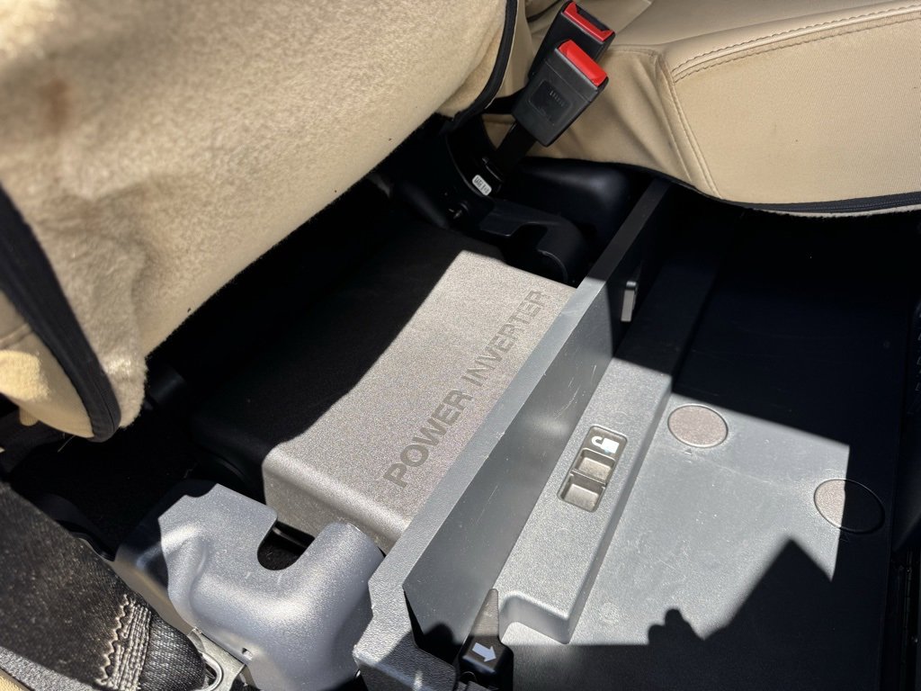 Used 2021 Ford F250 Lariat w/ Lariat Value Package image 28