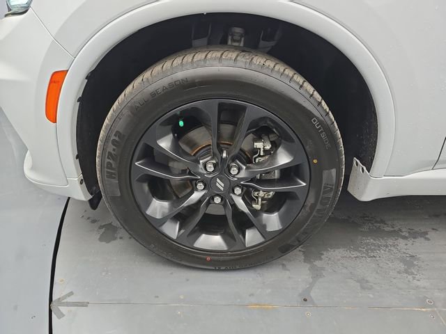 Used 2022 Dodge Durango SXT w/ Blacktop Package AWD/4WD image 16