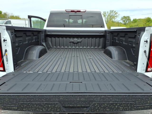 New 2026 Chevrolet Silverado 2500 LT w/ Trail Boss Package AWD/4WD image 9