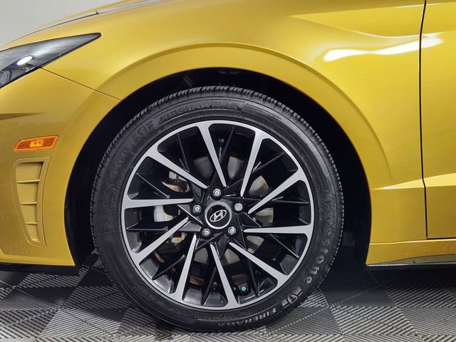 Used 2020 Hyundai Sonata SEL Plus w/ Tech Package image 15