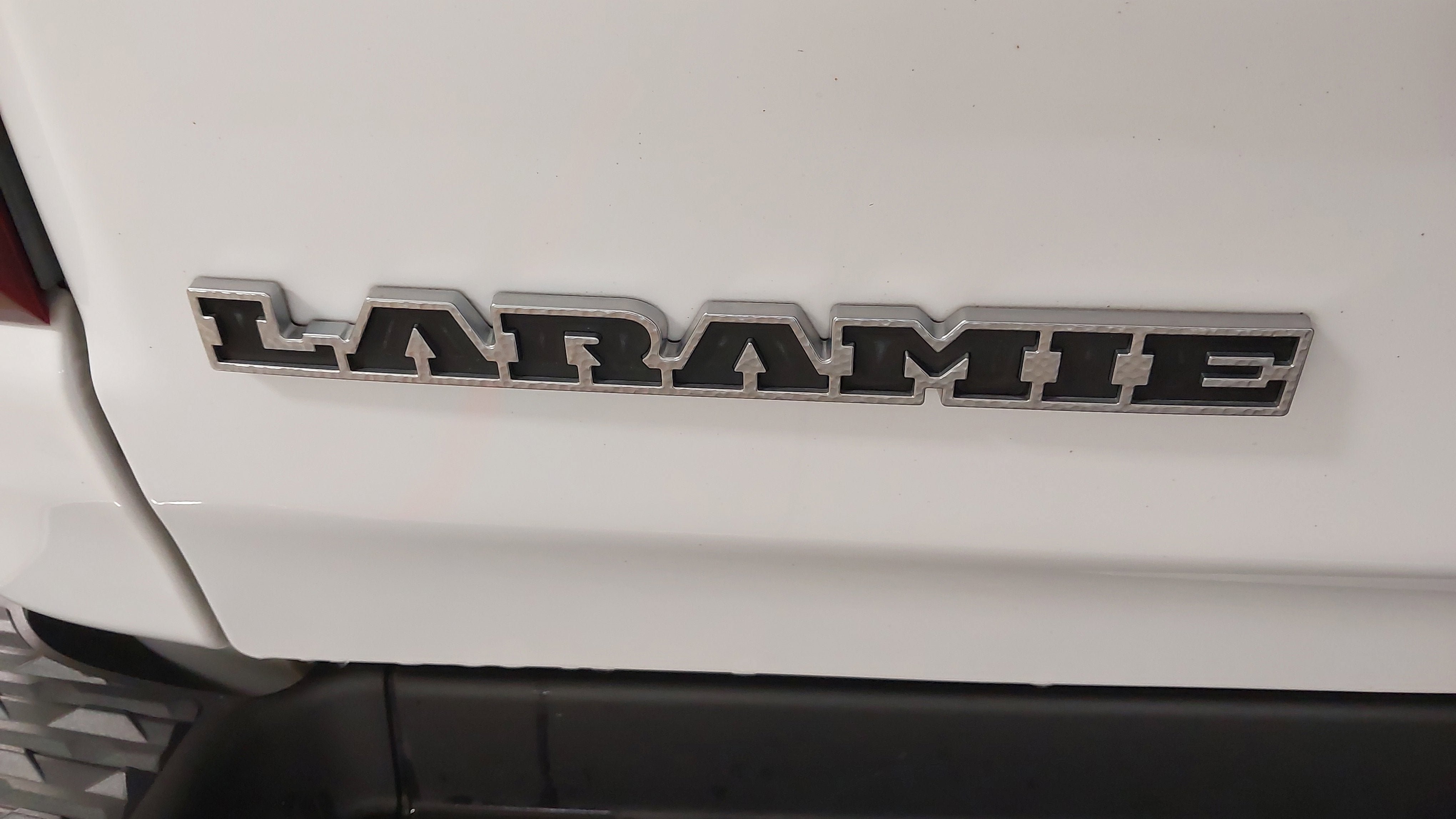 Used 2022 RAM 1500 Laramie AWD/4WD image 33