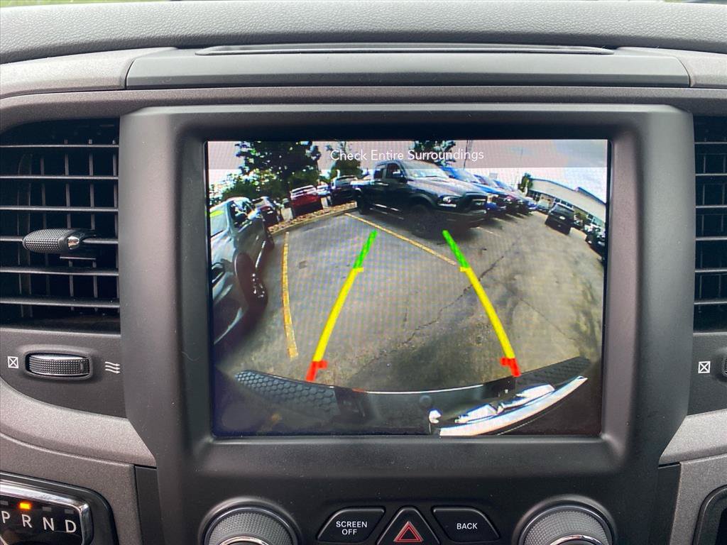 Used 2019 RAM 1500 Express w/ Express Value Package AWD/4WD image 14