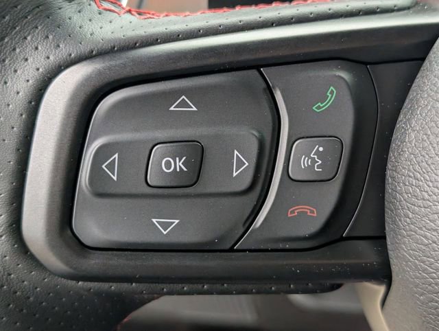 New 2026 Jeep Wrangler Unlimited Rubicon 392 image 14