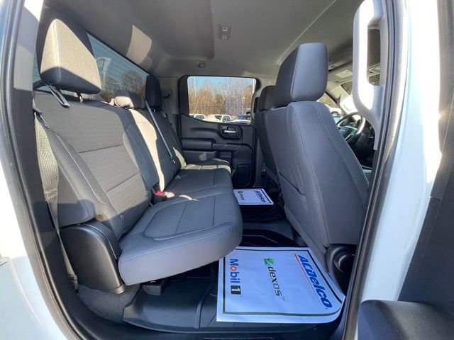 Used 2020 Chevrolet Silverado 1500 LT w/ All-Star Edition image 23