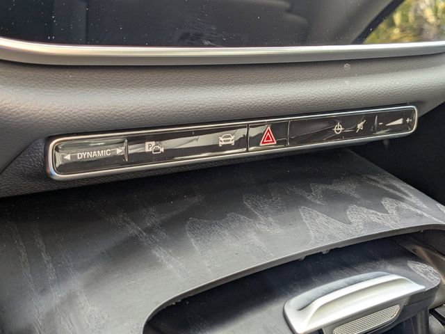 Used 2025 Mercedes-Benz E 350 4MATIC Sedan image 20