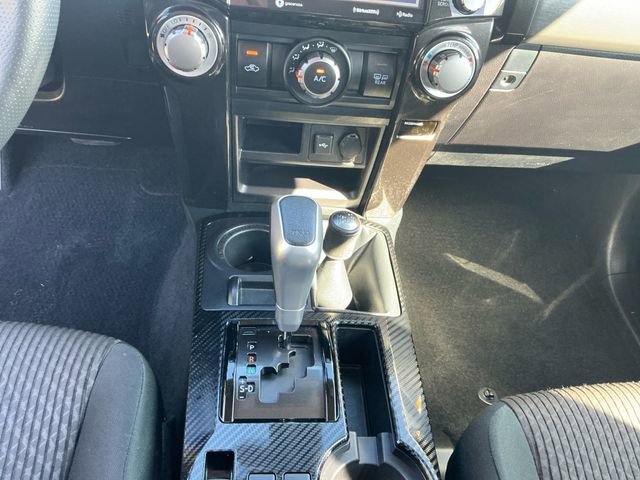 Used 2024 Toyota 4Runner TRD Off-Road image 13