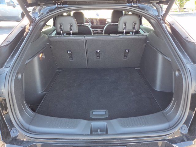 Used 2024 Buick Envista Sport Touring FWD image 18