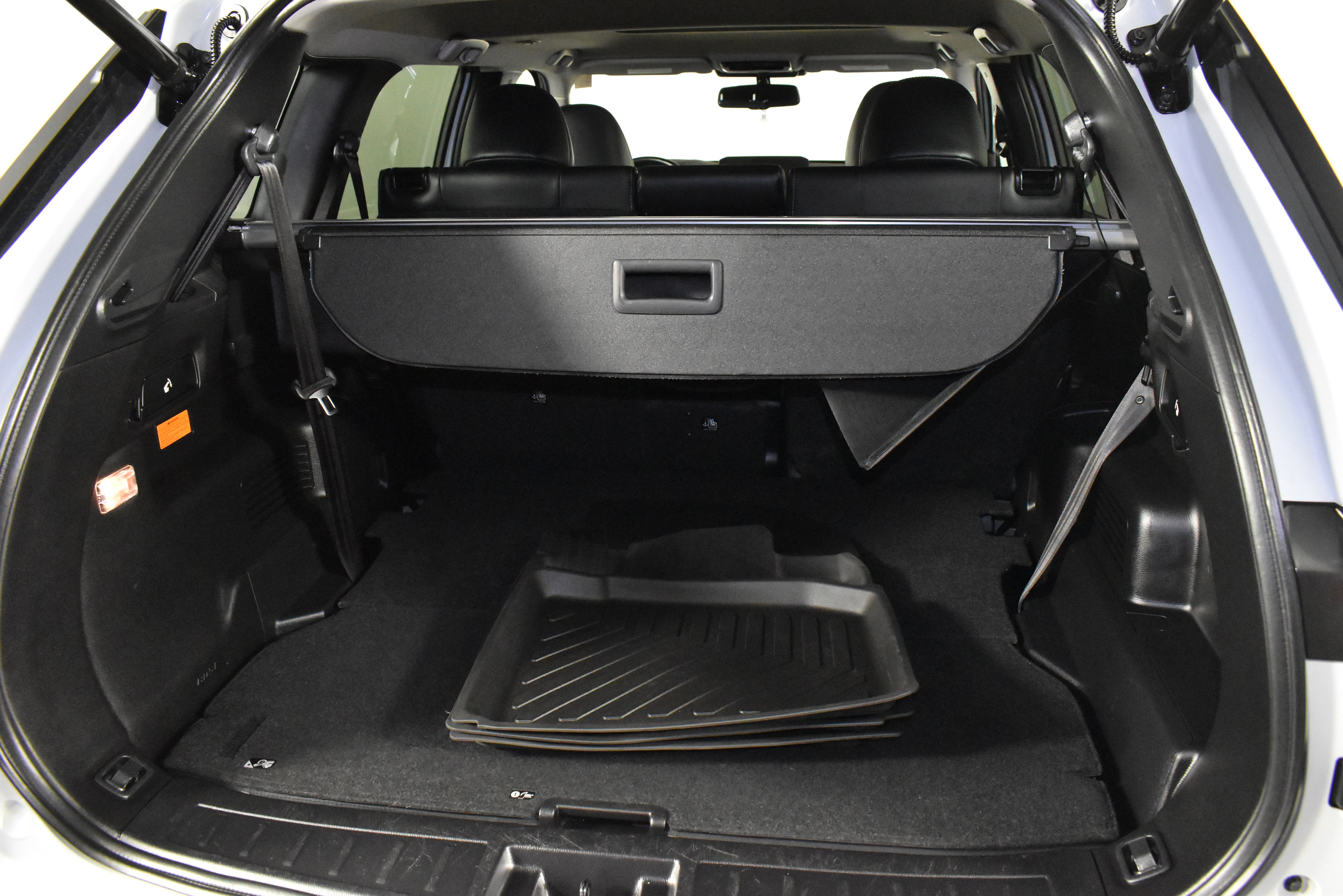 Used 2024 Mitsubishi Outlander SE image 48