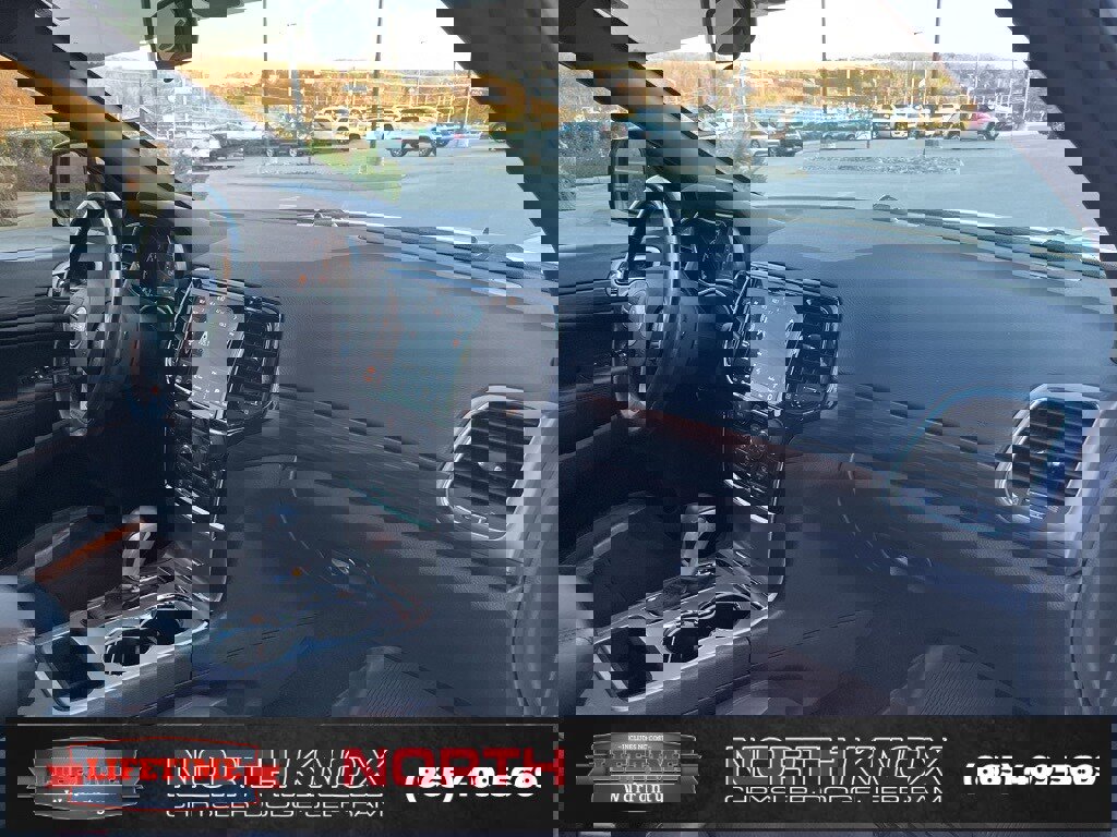 Used 2021 Jeep Grand Cherokee Laredo X image 30