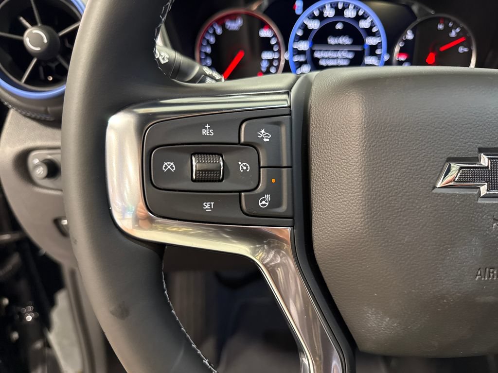 New 2026 Chevrolet Blazer RS w/ Enhanced Convenience Package FWD image 5