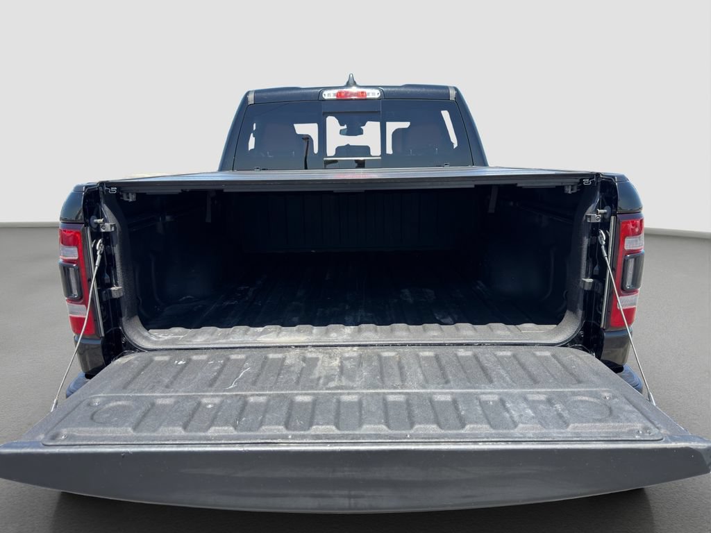 Used 2019 RAM 1500 Rebel w/ Level 2 Equipment Group AWD/4WD image 20