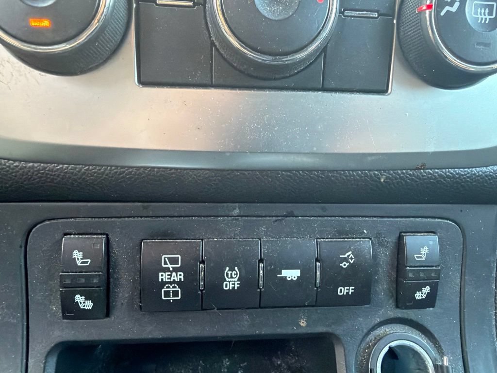 Used 2014 GMC Acadia SLE AWD/4WD image 24