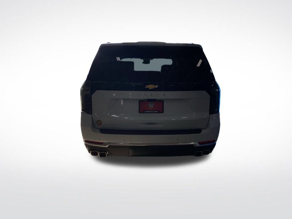 New 2026 Chevrolet Tahoe High Country image 20