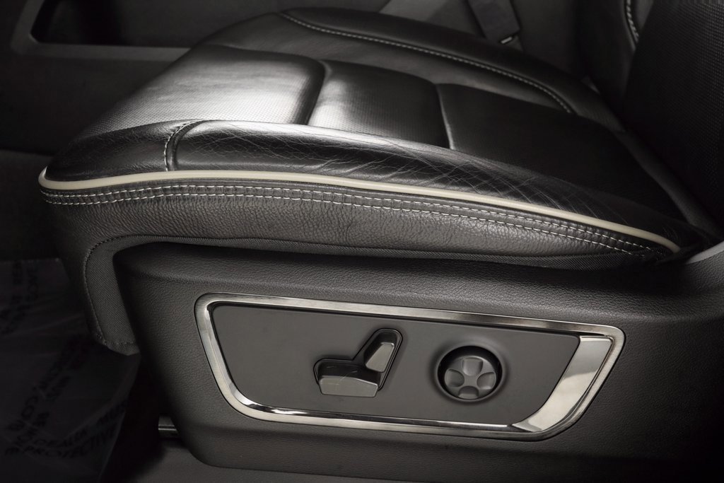 Certified 2022 RAM 1500 Limited w/ Trailer Tow Group image 23