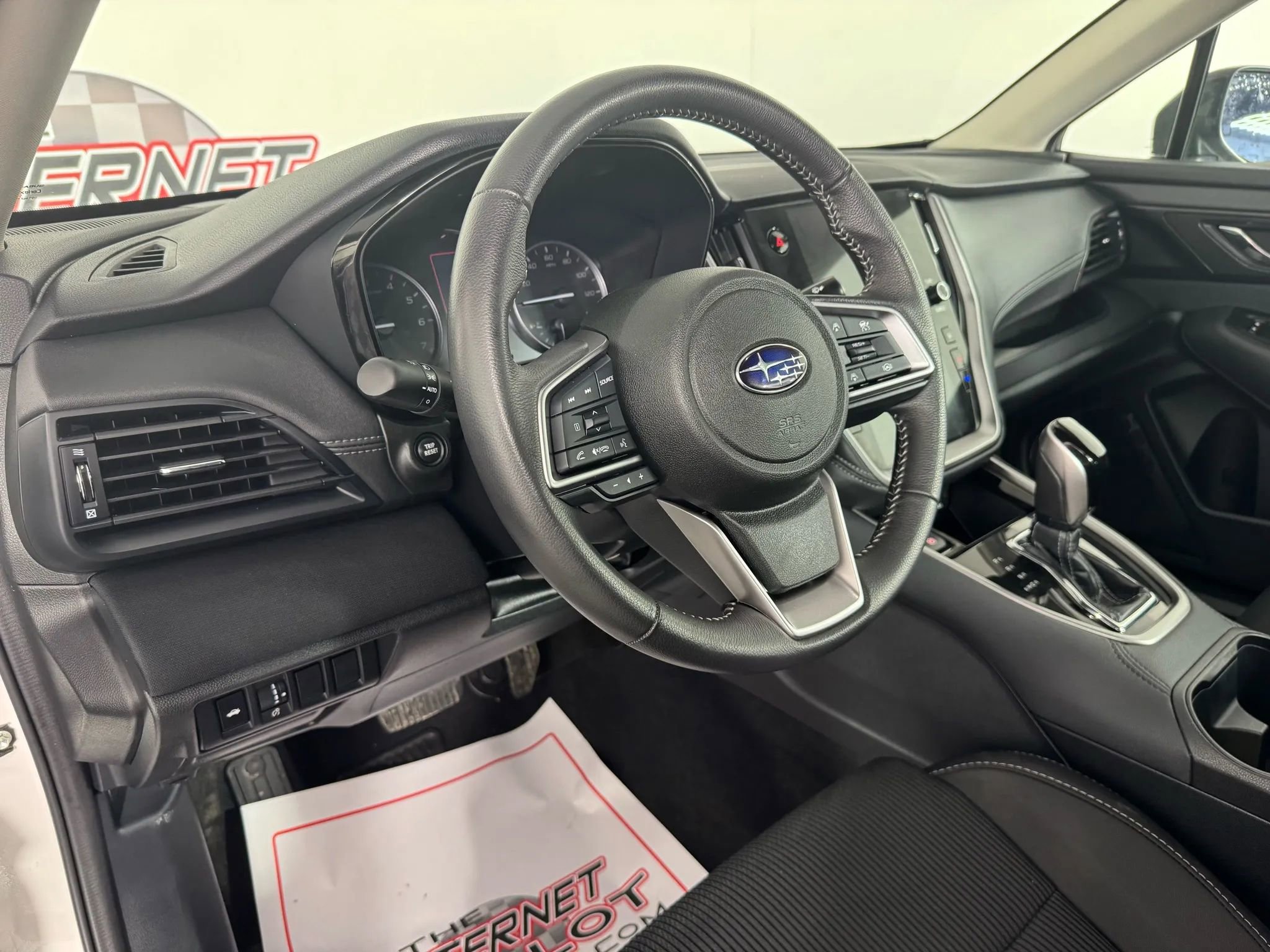 Used 2025 Subaru Legacy Premium AWD/4WD image 10