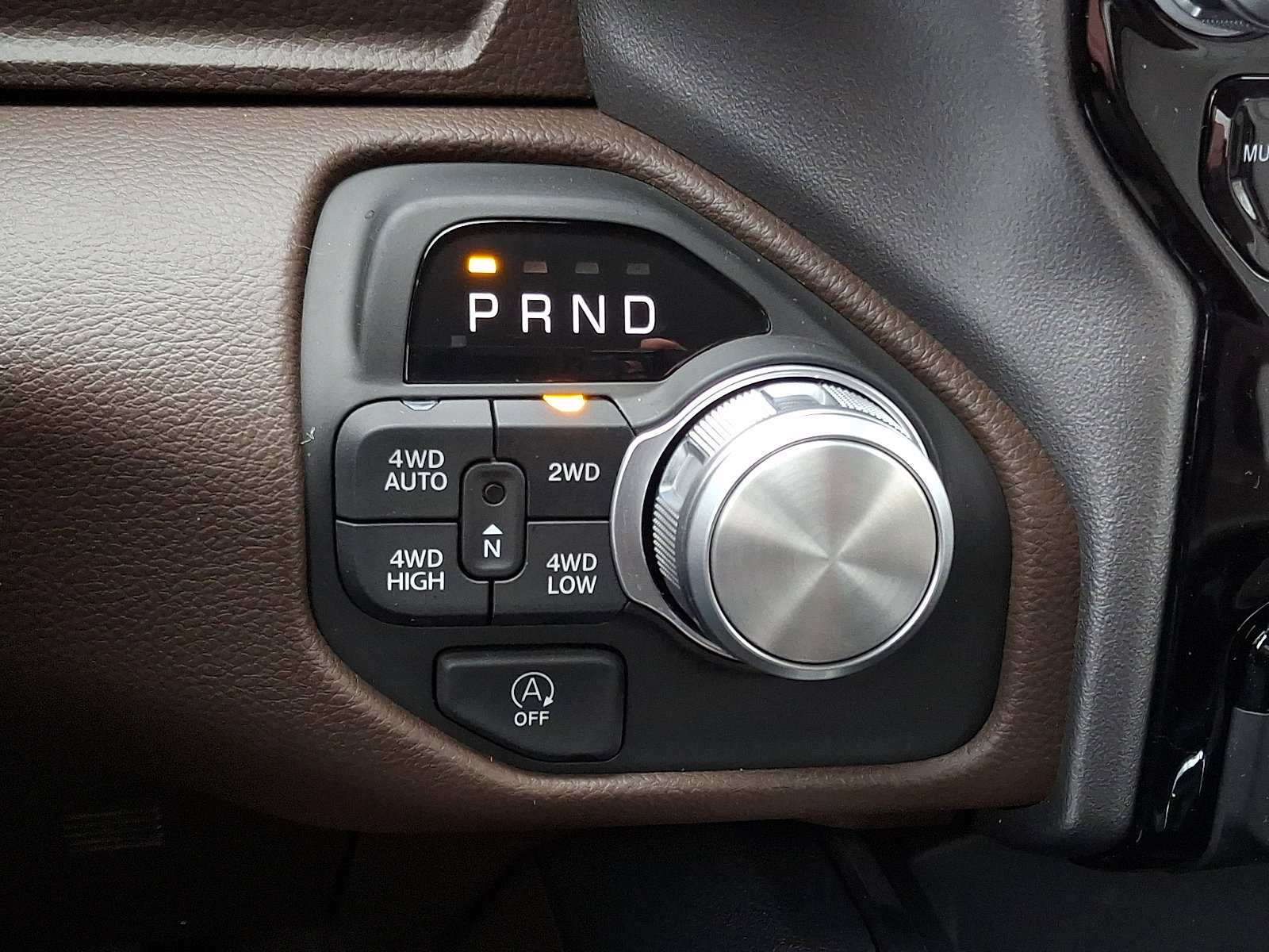 New 2026 RAM 1500 Laramie image 13