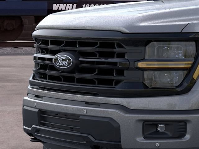 New 2026 Ford F150 XLT AWD/4WD image 17