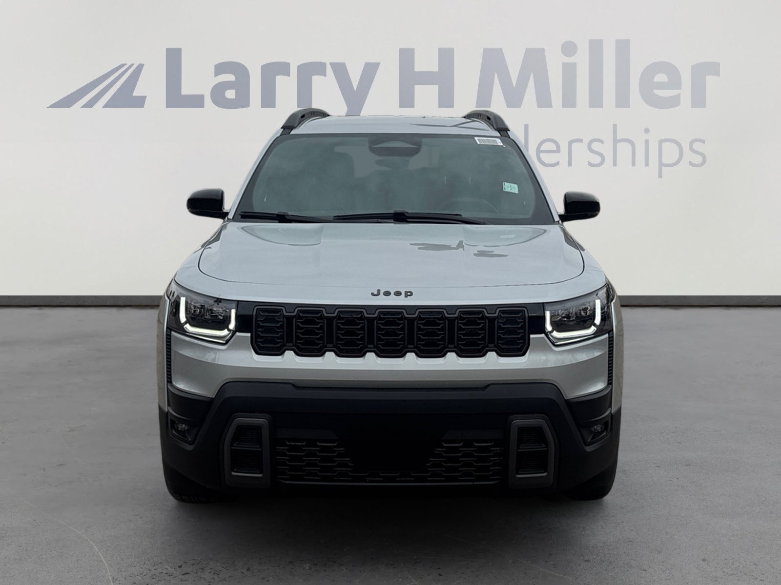 New 2026 Jeep Cherokee Limited AWD/4WD image 8