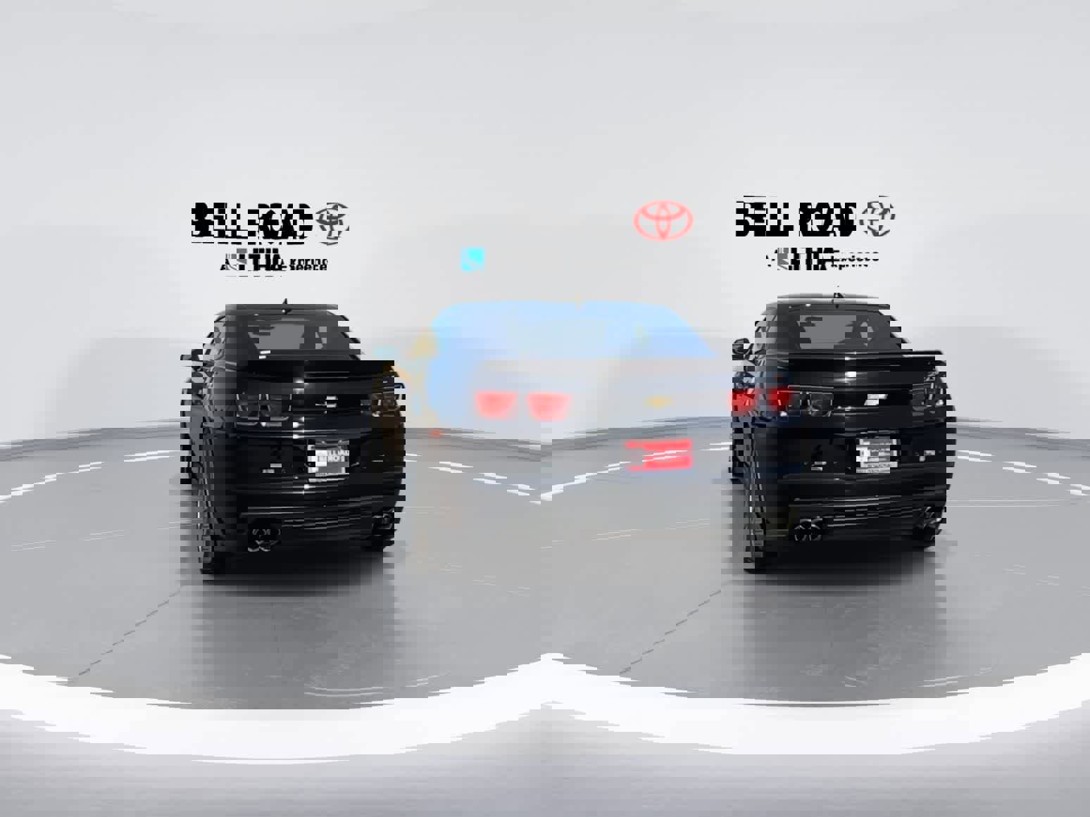 Used 2013 Chevrolet Camaro ZL1 image 7