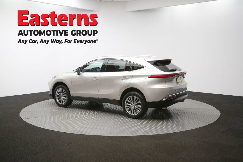 Used 2023 Toyota Venza Limited AWD/4WD image 58