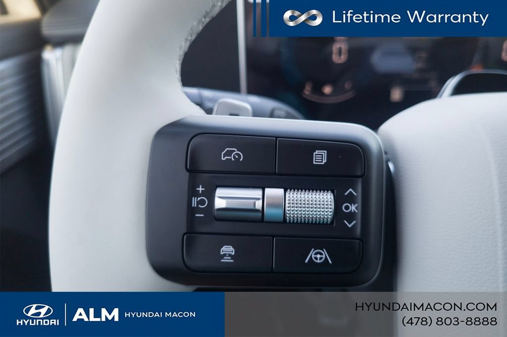 New 2026 Hyundai Santa Fe SEL FWD image 28