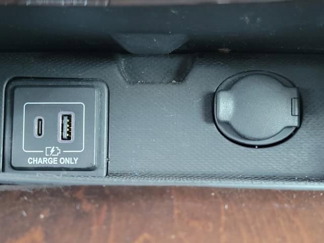 Used 2020 INFINITI QX60 Luxe image 33