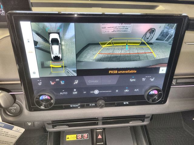 New 2026 Toyota bZ image 17