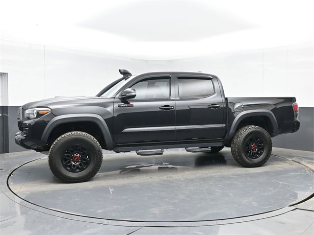 Used 2019 Toyota Tacoma TRD Pro w/ Desert Air Intake Package image 10