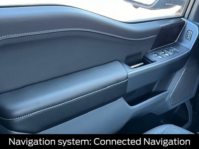 New 2025 Ford F150 Lightning Flash image 34