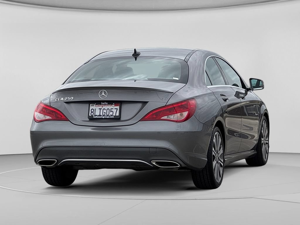 Used 2019 Mercedes-Benz CLA 250 image 31