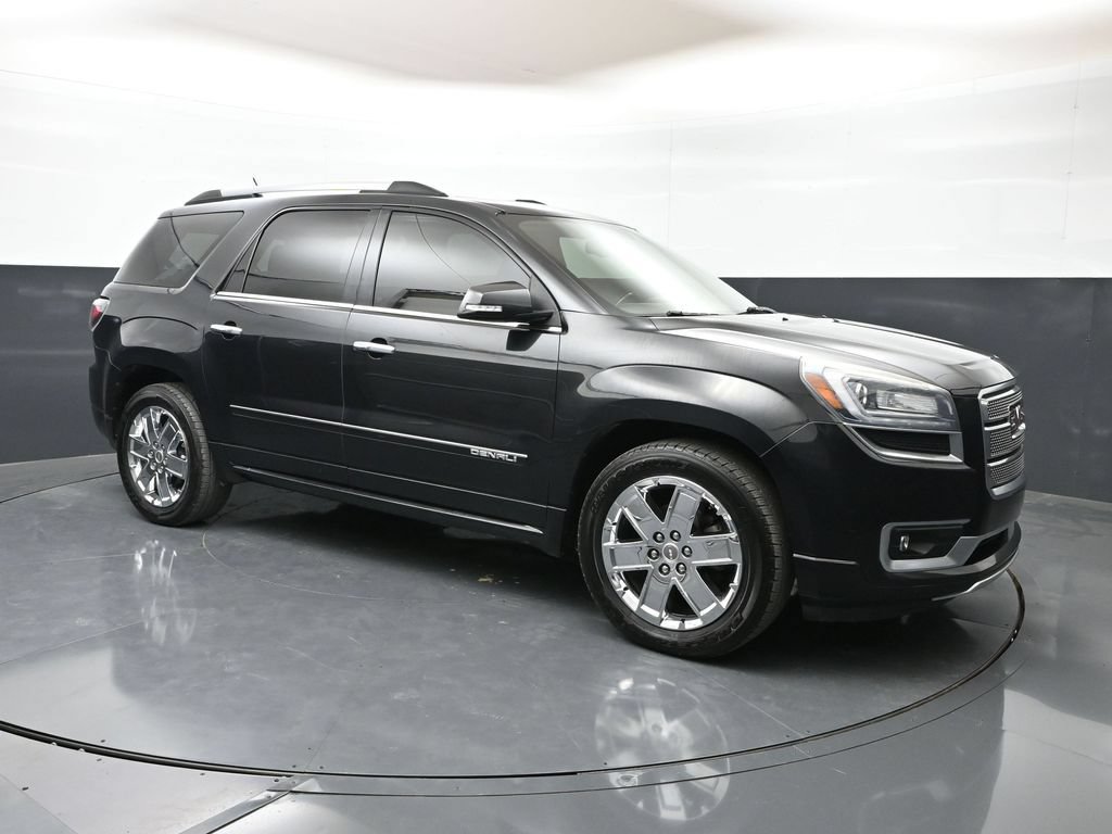 Used 2014 GMC Acadia Denali FWD image 38