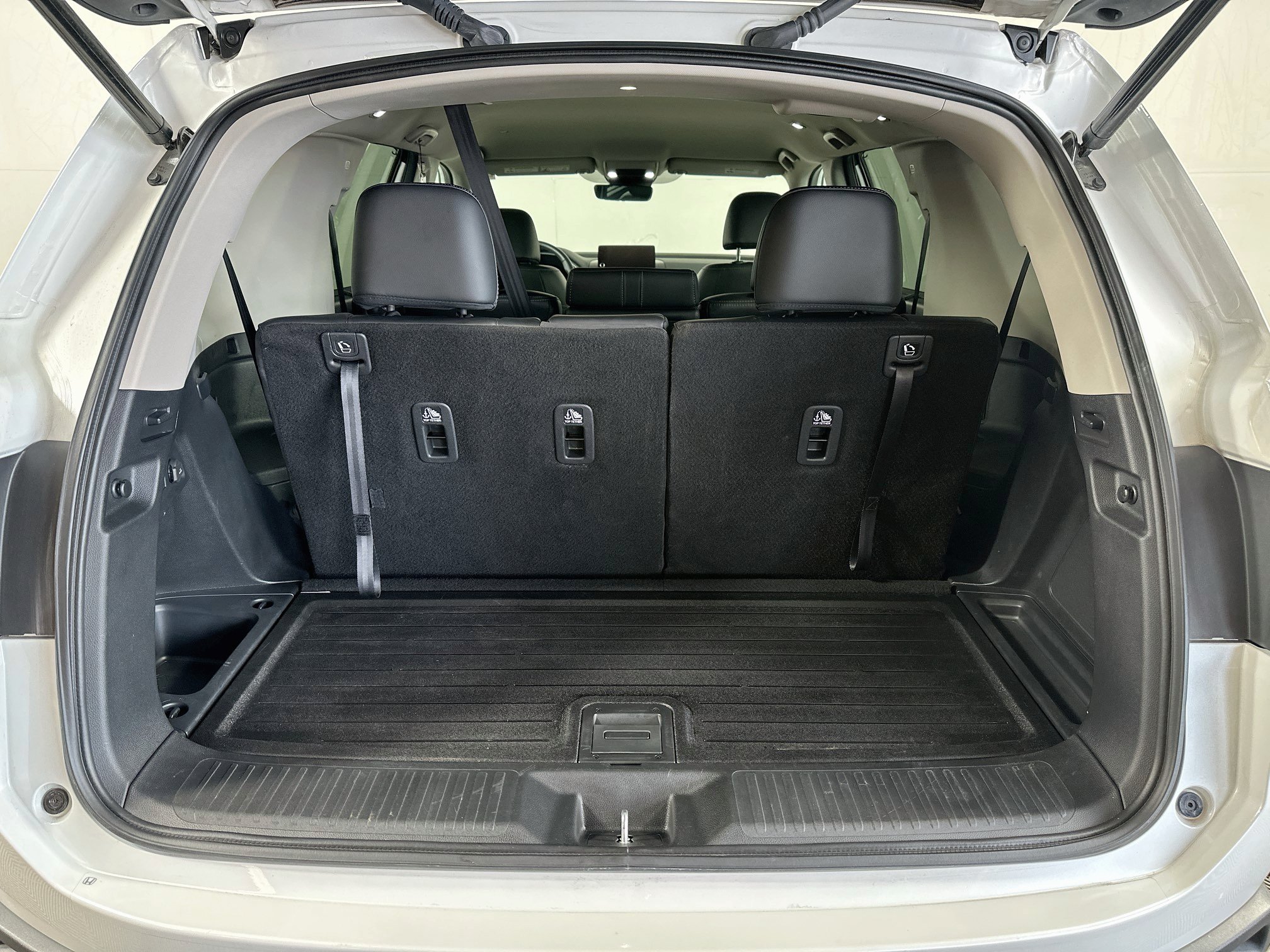 Used 2025 Honda Pilot EX-L image 24