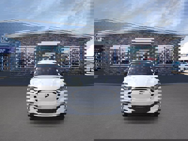 New 2025 Ford Mustang Mach-E Premium w/ Interior Protection Package image 6