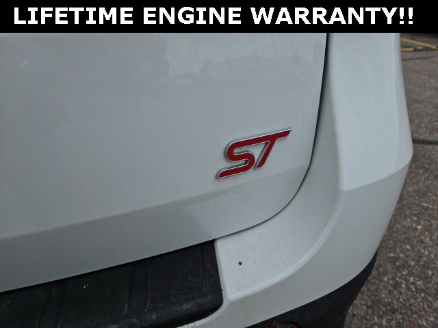 New 2025 Ford Explorer ST image 15