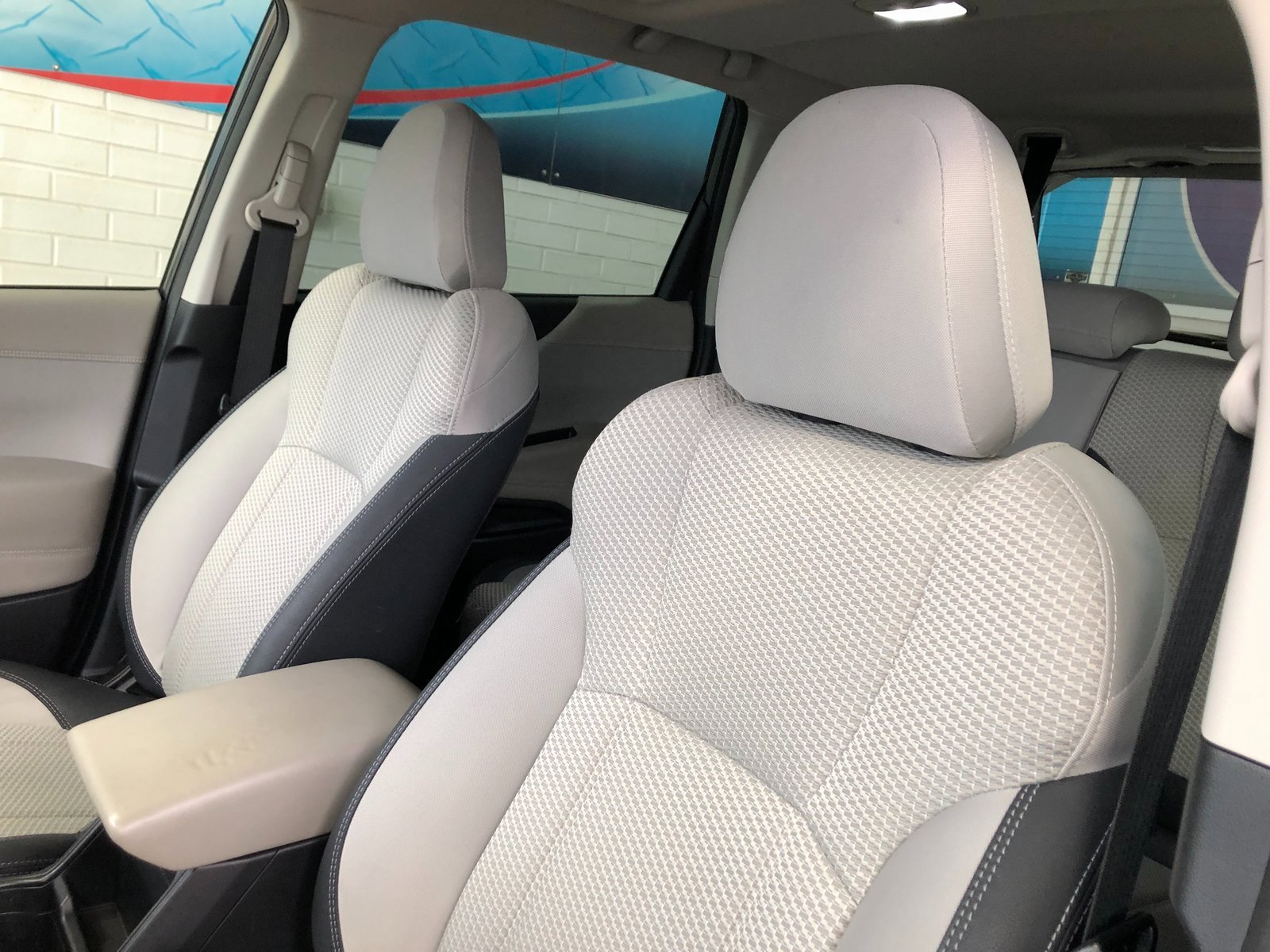 Used 2022 Subaru Forester Premium image 19