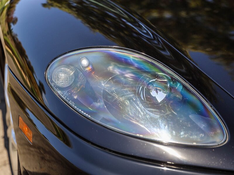 Used 2003 Ferrari 360 Spider RWD image 12