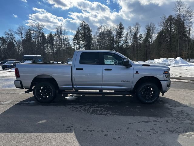 New 2026 RAM 3500 Big Horn image 6