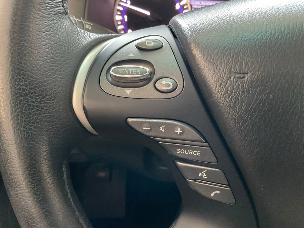 Used 2015 INFINITI QX60 Luxe w/ Premium Plus Package AWD/4WD image 13