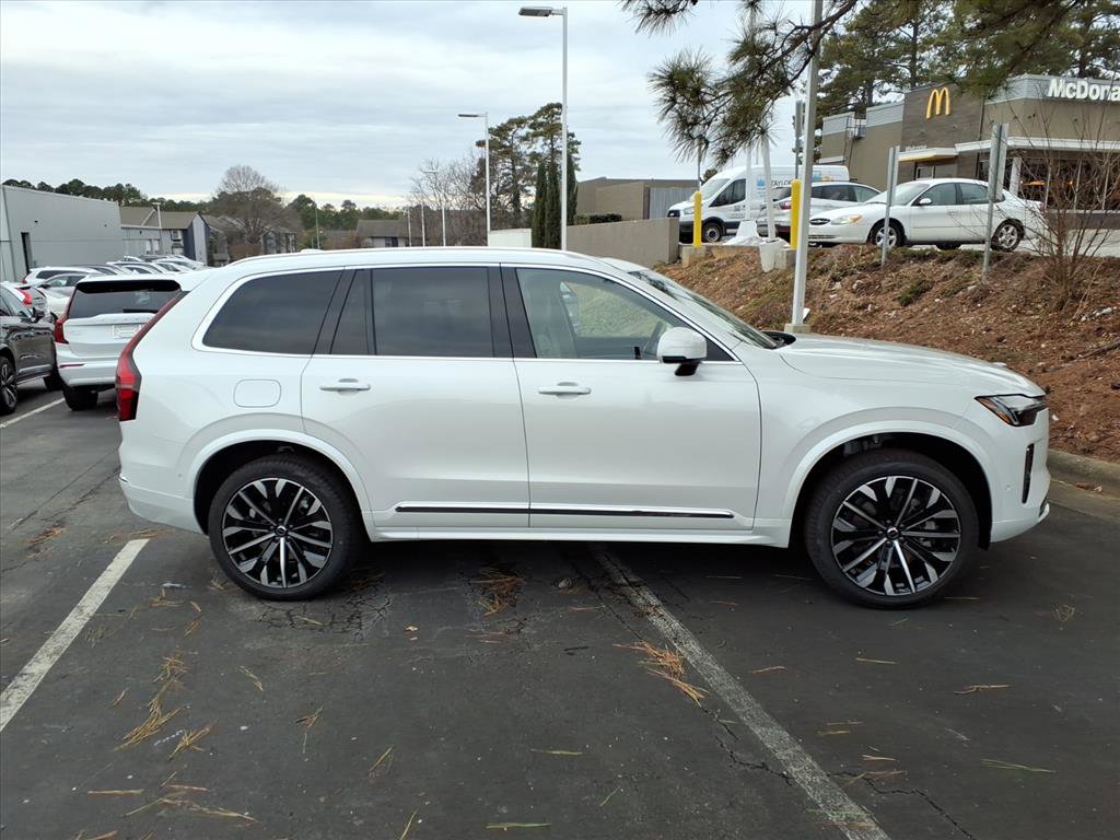 New 2026 Volvo XC90 B6 Ultra image 2