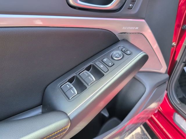 New 2026 Acura Integra A-Spec FWD image 17