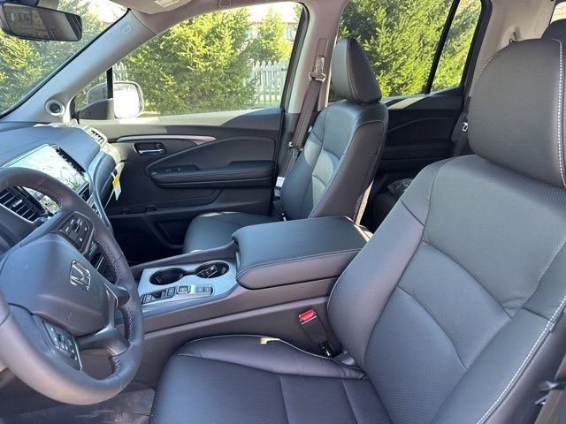 New 2026 Honda Ridgeline RTL image 18