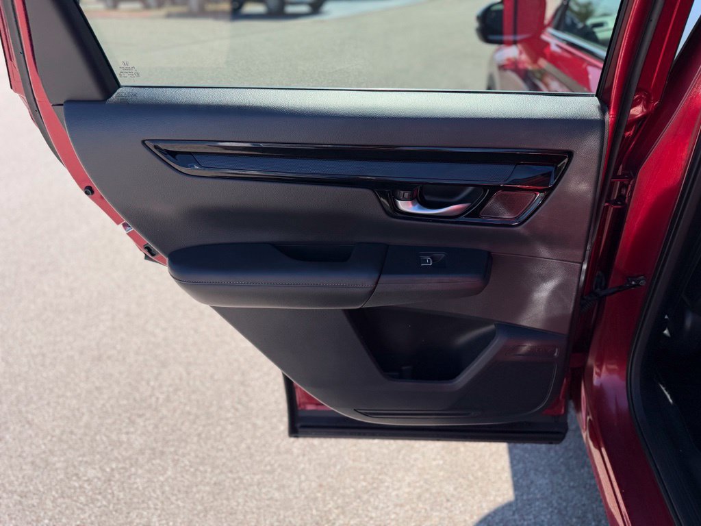 Used 2024 Honda CR-V Sport Touring image 21