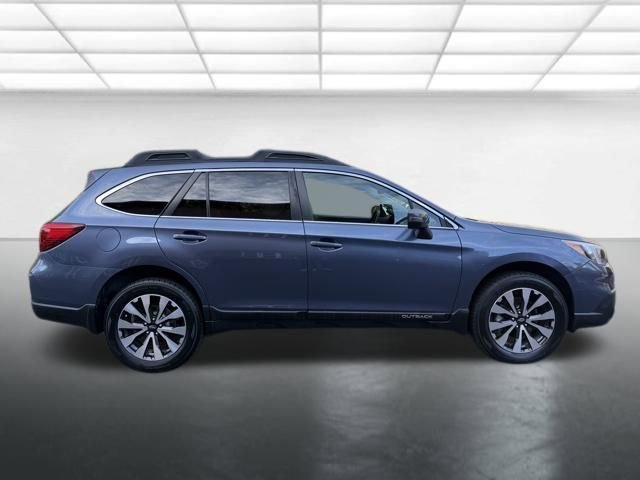 Used 2015 Subaru Outback 3.6R Limited AWD/4WD image 4