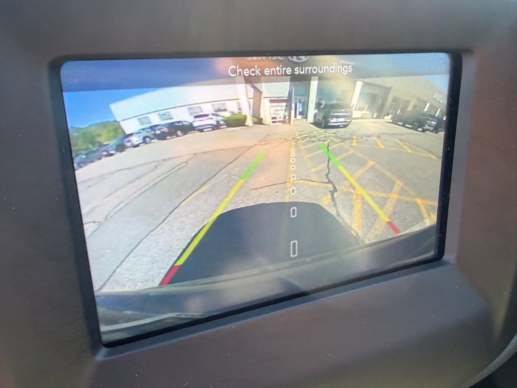 Used 2019 Jeep Compass Latitude w/ Popular Equipment Group AWD/4WD image 33