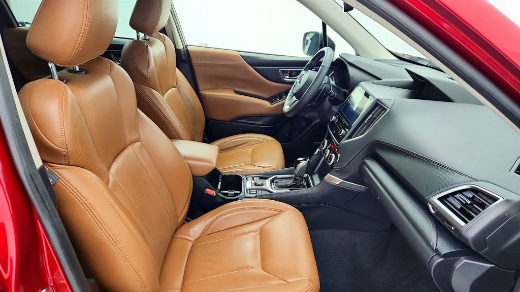 Used 2020 Subaru Forester Touring w/ Popular Package #2 image 25