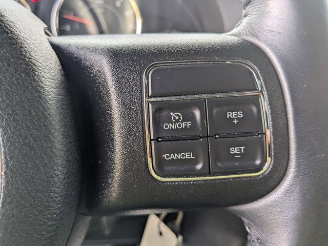 Used 2017 Jeep Wrangler Unlimited Rubicon w/ Connectivity Group image 15