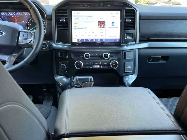 Used 2023 Ford F150 XLT w/ Equipment Group 302A High AWD/4WD image 16