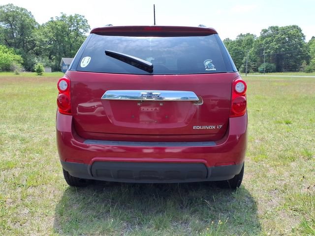 Used 2015 Chevrolet Equinox LT w/ Driver Convenience Package FWD image 6